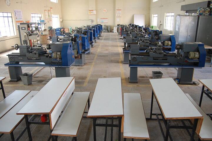 laboratory